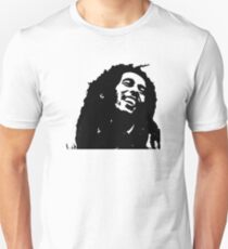 Marley Unisex T-Shirt