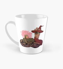 Ball Python - Winston Tall Mug