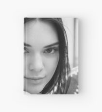 Cuaderno de tapa dura Kendall Jenner