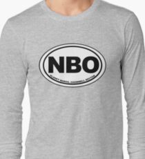 Naboo Destination Long Sleeve T-Shirt
