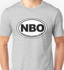 Naboo Destination Unisex T-Shirt