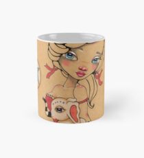 Come, Run away with me Classic Mug