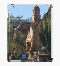 Haunted Mansion iPad Case/Skin