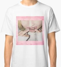lil peep act.5 Classic T-Shirt