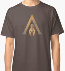 Odyssey Classic T-Shirt