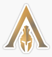 Odyssey Sticker