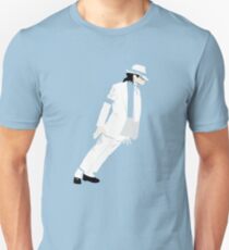 Michael Jackson Smooth Criminal Unisex T-Shirt