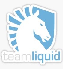 Team Liquid Sticker