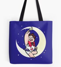 Steven Moon Tote Bag