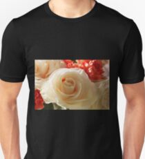 Show Me the Love in Your Heart Unisex T-Shirt