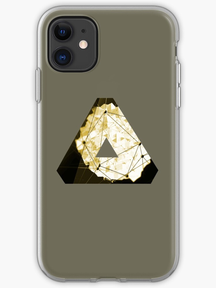 Abstract Geometry iPhone 11 case Abstract Geometry iPhone 11 case