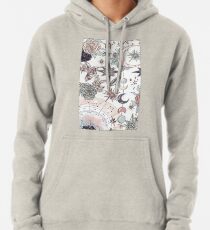 Boho Hoodie
