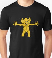 Freddie Freaker T-Shirt Unisex T-Shirt