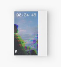 Looking at a New Perspective Hardcover Journal