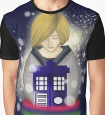 Thirteen Graphic T-Shirt