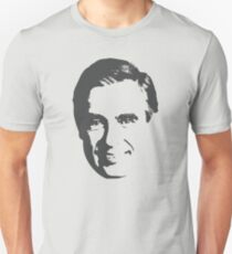 Mr. Rogers Unisex T-Shirt