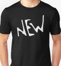 NEW Unisex T-Shirt