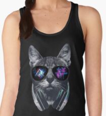 DJ Women's Tank Top