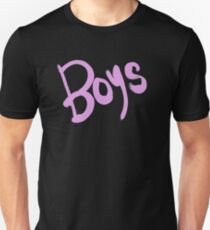 BOYS Unisex T-Shirt