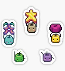 Junimos Sticker