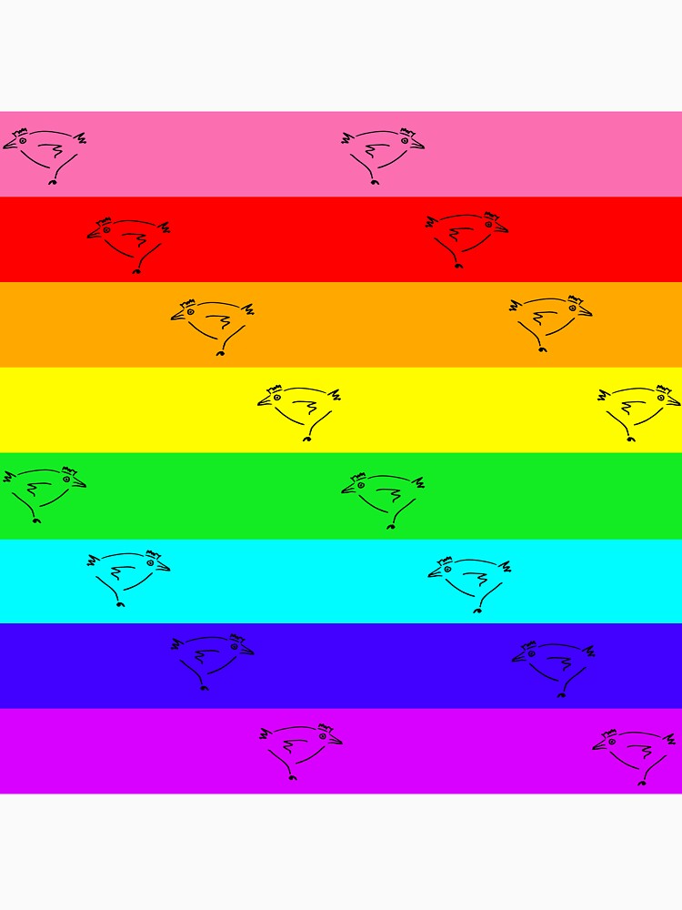8-Color Pride by Etakeh