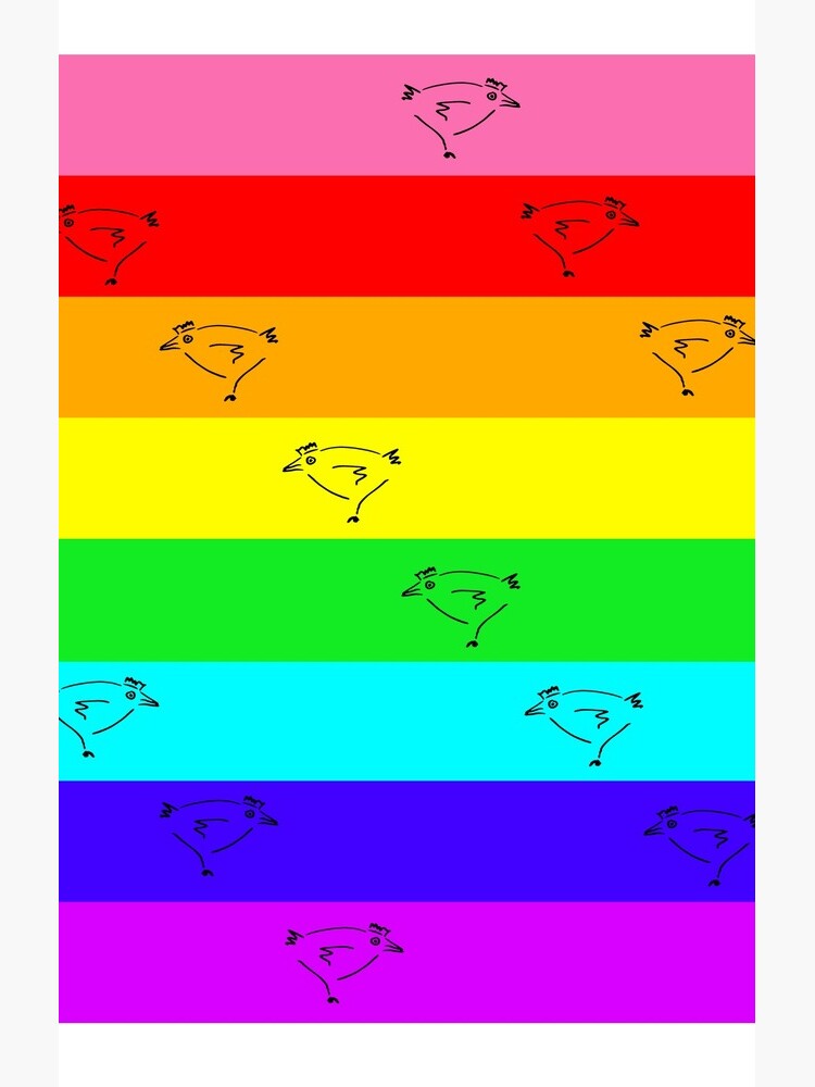 8-Color Pride by Etakeh