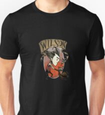 Don't Starve - Wilson Unisex T-Shirt