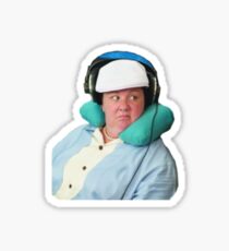 I Want to Apologize Sticker