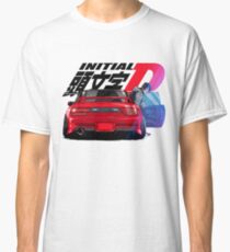 Initial D Classic T-Shirt