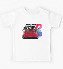 Initial D Kids Tee