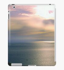 Sunset Colorful Image iPad Case/Skin