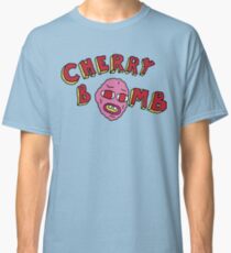Cherry Bomb Classic T-Shirt