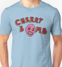 Cherry Bomb Unisex T-Shirt