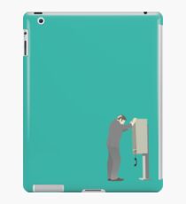 Better Call Saul iPad Case/Skin