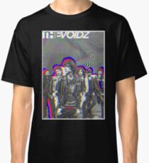 Tyranny of Virtue Classic T-Shirt