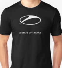 A STATE OF TRANCE Unisex T-Shirt