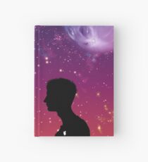 From the Stars - Alistair Hardcover Journal