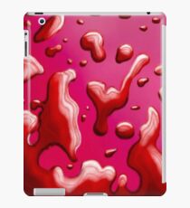 Spill iPad Case/Skin