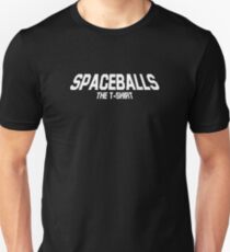 Spaceballs Unisex T-Shirt