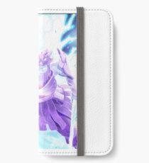 Susanoo iPhone Wallet/Case/Skin