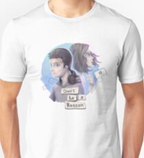 13 reason why Unisex T-Shirt
