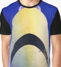 Seabourn Sun, Art Deco style Graphic T-Shirt