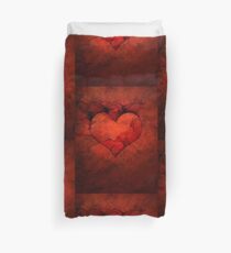 Passion Duvet Cover