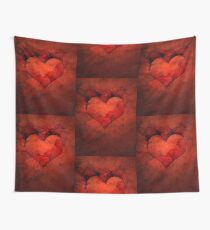 Passion Wall Tapestry