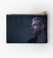 Martin Freeman in Cargo Studio Pouch