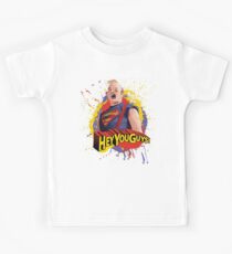 Faultier von Goonies Kinder T-Shirt