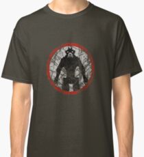 District 9 ( I.E.D. Edition.) Classic T-Shirt