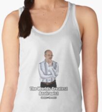 Arrested Development-Tobias Women's Tank Top