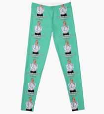 Arrested Development-Tobias Leggings