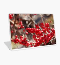 Holly Laptop Skin